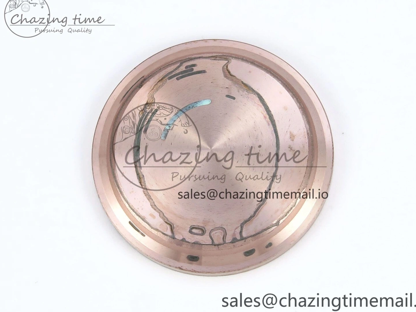 MiroTime 0325 Day Date 40 YG 228238 Noob 1:1 Best Edition Green Roman Dial on President Bracelet A2836 (Gain Weight) Youthful 796